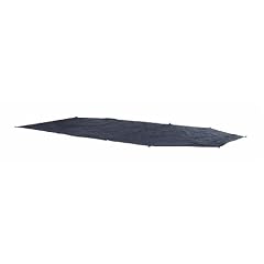 Nordisk Footprint Lagerl�f black
