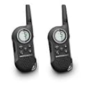 Motorola T6 Walkie Talkie, N�quel-Hid...