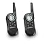 Motorola T6 Walkie Talkie, N�quel-Hidruro met�lico (NiMH), 54 x 16 x 36 mm, 100 g