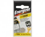 Energizer 3V Lithium Button Cell Battery Retail Pack - Single