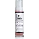Be Natural Organics Gentle Foaming Facial Cleanser 8 Oz