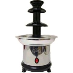 Mini Premier Chocolate Fountain