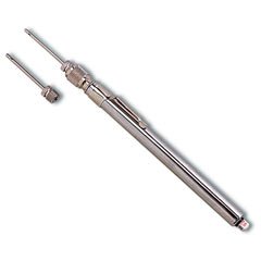 Champion Sports Pocket Pen Pressure Gauge
