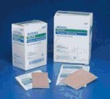 Telfa Non-Stick Pads With Adhesive - 3 Inches X 4 Inches - 100 Ea