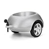 Audi Junior quattro Anh�nger Silber