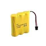 Radio Shack Replacement 23-193 cordless phone battery