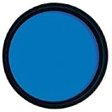 Meade Dark Blue Colour Filter #38A