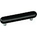 Laurey Co 03815 Mesa Porcelain Pull