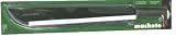 Northern Industrial Tools Bolo Machete - 17 5/8in. Blade
