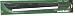 Northern Industrial Tools Bolo Machete - 17 5/8in. Blade