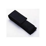 Scorpion Black Nylon Holster