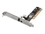 Assmann DIGITUS DS-33201 Controller PCI-32Bit 2 x FireWire extern + 1 x FireWire intern