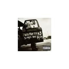 Whitey Ford Sings the Blues