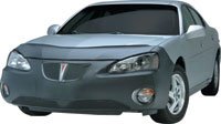 Global Accessories 551126-01 LeBra Front End Cover