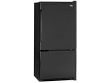 Review Amana  / Amana : ABB2221FEB Easy Reach 21.9 Cu. Ft. Refrigerator - Black