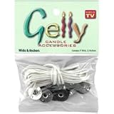 21ScnPvvAJL. SL160  9 Wick & 12 Anchors