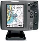Humminbird 755C Color Chartplotter
