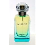 地中海の庭100mlオードトワレスプレー[エルメス][HERMES]