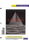 Chemistry: The Central Science, Books a la Carte Plus MasteringChemistry® (12th Edition)