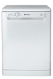Free Standing Dishwasher (FDM550P)