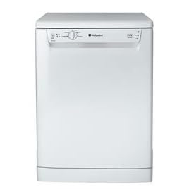 Free Standing Dishwasher (FDM550P)