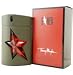 AnGel, B Men By Thierry Mugler For Men, Eau De Toilette Spray, Rubber Bottle 3.4-Ounce Bottle