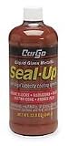 Radiator/Block Sealer,Lg Engine,Copper Cargo 1116
