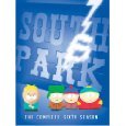 South Park: Season 6