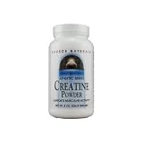 Creatine Powder 8oz.
