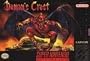 Demon's Crest