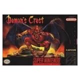 Demon's Crest