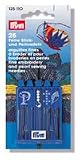 Eigenschaften Prym / Prym - Feine Stick- und Perlnadeln