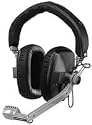 Beyer DT190 Headset with Dynamic Microphone.