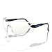 Sporting Goods : Viper Safety Glasses, Clear Lens