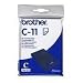 Brother C11 Thermal Paper (50 sheets)