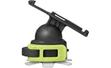 Contour 360 Helmet Mount One Color, One Size