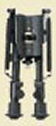 Rock Mount Rock Mount Adj Bipod 6-9"