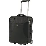 Lowepro Pro Roller Lite 150 AW Digital SLR Camera Bag/Backpack Case with Wheels (Black)