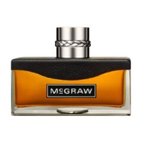McGraw Eau-De-Toilette Spray by McGraw, 1.7 Fluid Ounce