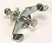 Industrial Grade 1KA69 Caster Brake Kit