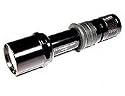 SUREFIRE Z2 CombatLight Max Output: 65/120* lumens, Runtime: 60/20* minutes, Black # Z2-BK