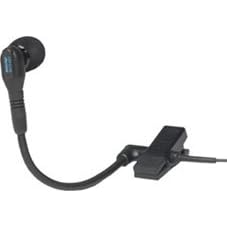 Shure Beta 98H C Clip-On Condenser Microphone by