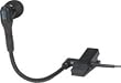 Shure Beta 98H/C Clip-On Cardioid Instrument Microphone