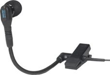 Shure Beta 98H/C Clip-On Cardioid Instrument Microphone
