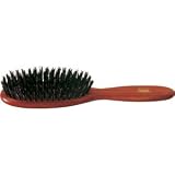 Acca Kappa Kotibe Wood Brush with Boar Bristle - B001RVVBRW