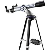 MEADE 20087 DS-2080AT-LNT 80MM Altazimuth Refractor Telescope