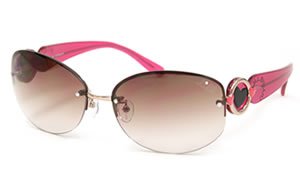 JILL STUART ジルスチュアート サングラス 2011年モデル 06-0478-01