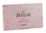 Boscia Boscia Rose Blotting Linens