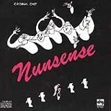 Dan Goggin - Nunsense (1986 Original Off-Broadway Cast)