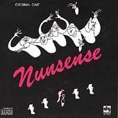 CD-Charts  Search : Nunsense (1986 Original Off-Broadway Cast)